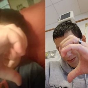 Meet your Posher, James